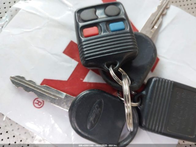 2003 FORD EXPEDITION 1FMFU18L53LA45128 Photo 10