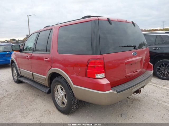 2003 FORD EXPEDITION 1FMFU18L53LA45128 Photo 2
