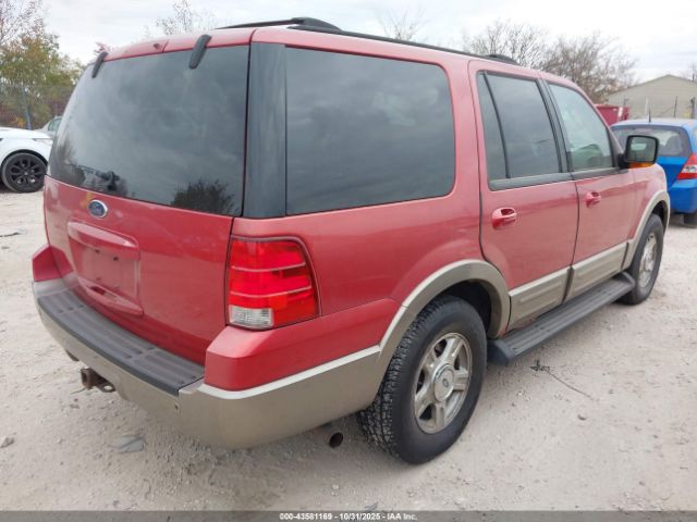 2003 FORD EXPEDITION 1FMFU18L53LA45128 Photo 3