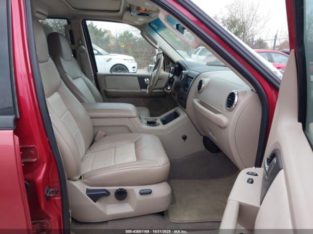 2003 FORD EXPEDITION 1FMFU18L53LA45128 Photo 4