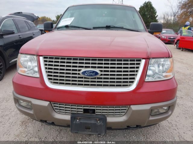 2003 FORD EXPEDITION 1FMFU18L53LA45128 Photo 5