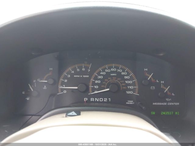 2003 FORD EXPEDITION 1FMFU18L53LA45128 Photo 6