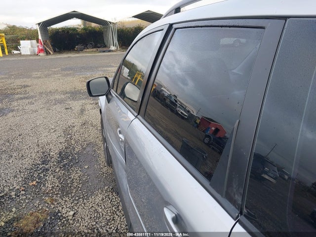 JF2SJABC0HH803604 Subaru Forester 2.5i