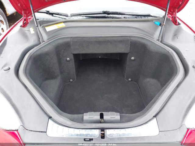 2013 TESLA MODEL S 5YJSA1DP6DFP12765 Photo 9