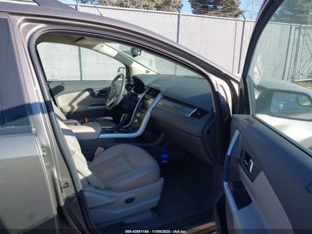 2014 FORD EDGE 2FMDK4JC0EBA29866 Photo 4
