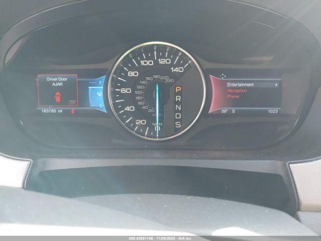 2014 FORD EDGE 2FMDK4JC0EBA29866 Photo 6