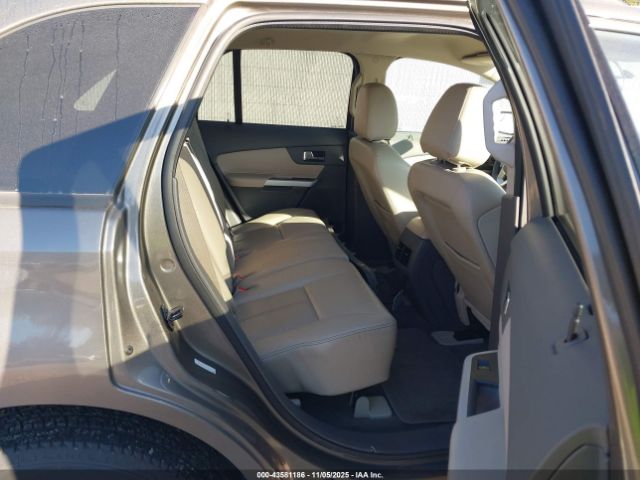 2014 FORD EDGE 2FMDK4JC0EBA29866 Photo 7