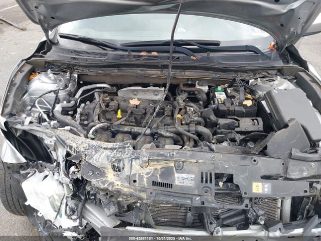 2016 MAZDA MAZDA3 JM1BM1T71G1317043 Photo 9