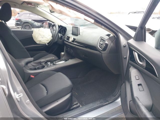 2016 MAZDA MAZDA3 JM1BM1T71G1317043 Photo 4