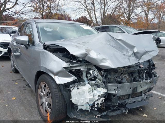 2016 MAZDA MAZDA3 JM1BM1T71G1317043 Photo 5