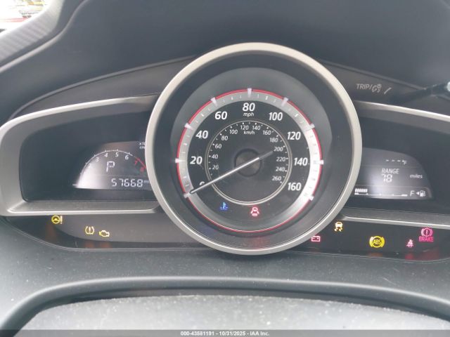2016 MAZDA MAZDA3 JM1BM1T71G1317043 Photo 6