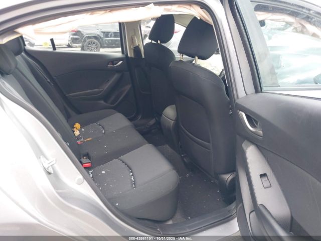 2016 MAZDA MAZDA3 JM1BM1T71G1317043 Photo 7