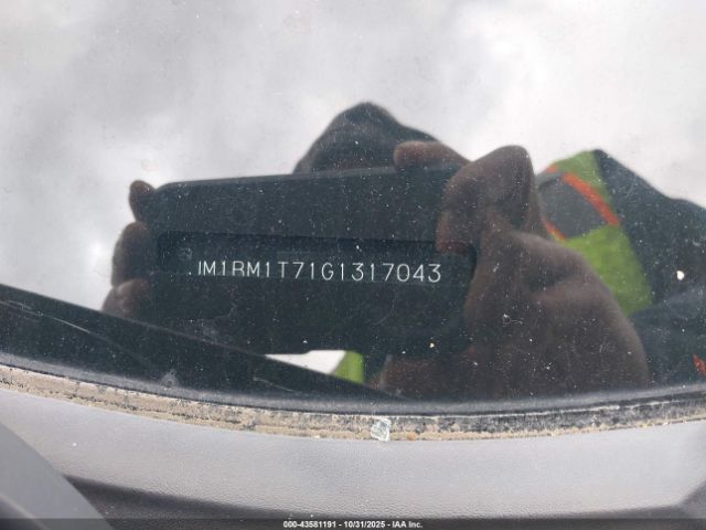 2016 MAZDA MAZDA3 JM1BM1T71G1317043 Photo 8