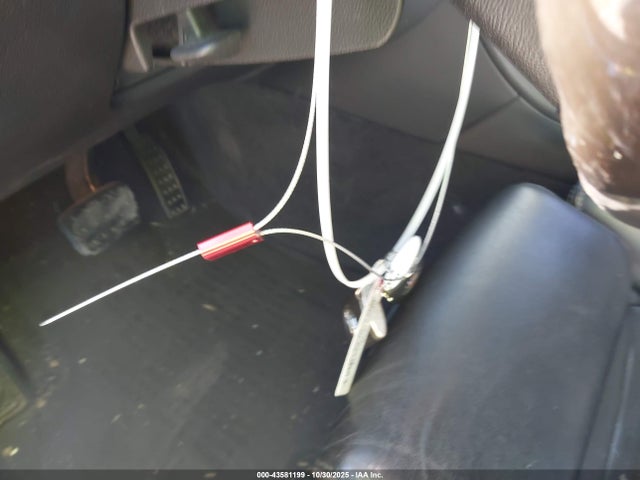 2012 CADILLAC SRX 3GYFNBE35CS614981 Photo 10