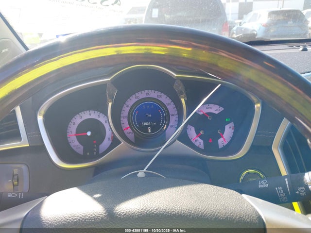 2012 CADILLAC SRX 3GYFNBE35CS614981 Photo 6