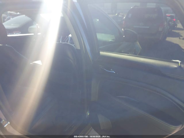 2012 CADILLAC SRX 3GYFNBE35CS614981 Photo 7