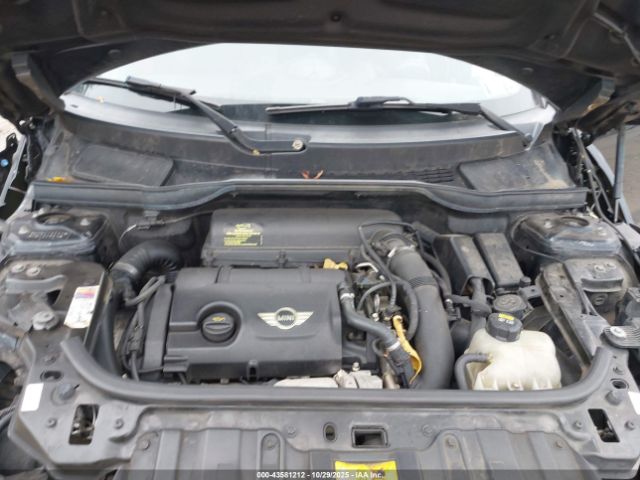 2015 MINI COUNTRYMAN WMWZC5C57FWT37562 Photo 9