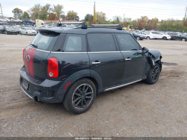 2015 MINI COUNTRYMAN WMWZC5C57FWT37562 Photo 3