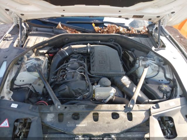 2015 BMW 740LI WBAYE4C59FD947023 Photo 9