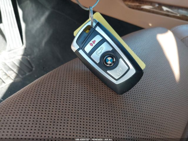 2015 BMW 740LI WBAYE4C59FD947023 Photo 10