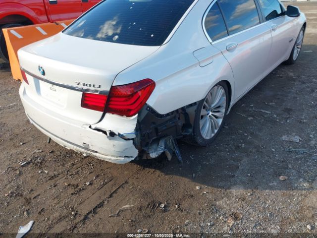 2015 BMW 740LI WBAYE4C59FD947023 Photo 5