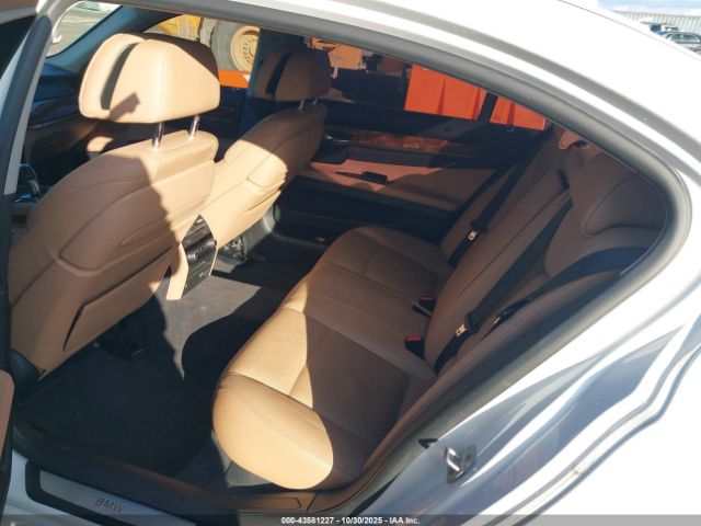 2015 BMW 740LI WBAYE4C59FD947023 Photo 7