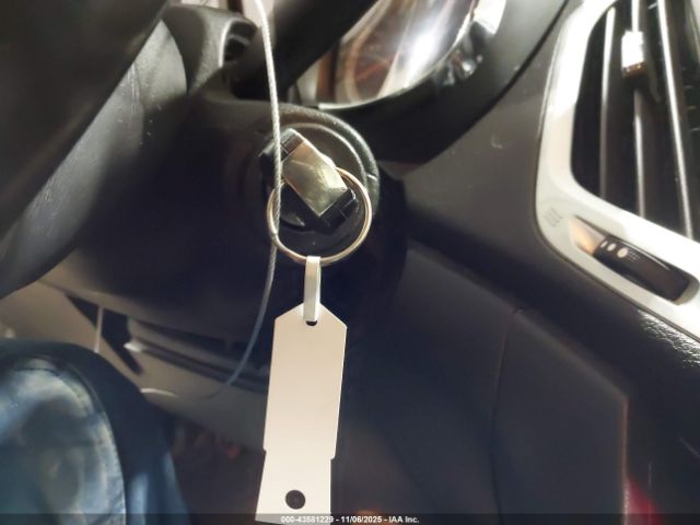 2015 GMC TERRAIN 2GKFLYE38F6208201 Photo 10