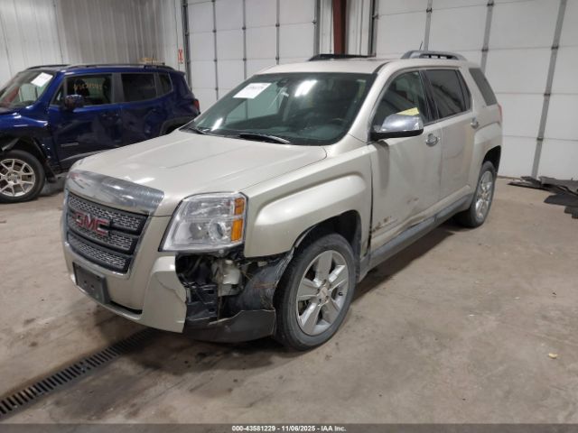 2015 GMC TERRAIN 2GKFLYE38F6208201 Photo 1