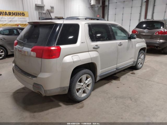 2015 GMC TERRAIN 2GKFLYE38F6208201 Photo 3