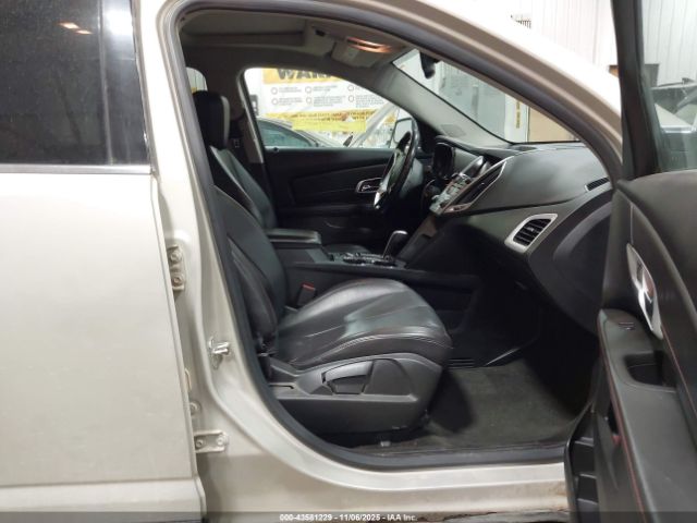 2015 GMC TERRAIN 2GKFLYE38F6208201 Photo 4