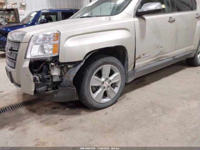 2015 GMC TERRAIN 2GKFLYE38F6208201 Photo 5