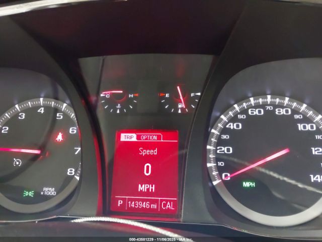 2015 GMC TERRAIN 2GKFLYE38F6208201 Photo 6