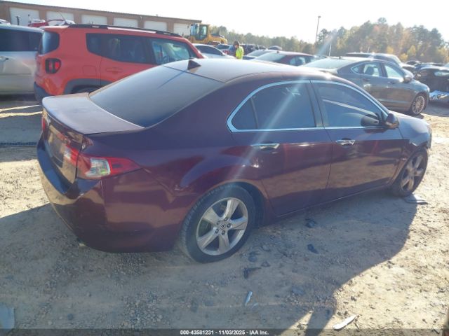 2010 ACURA TSX JH4CU2F61AC017848 Photo 3