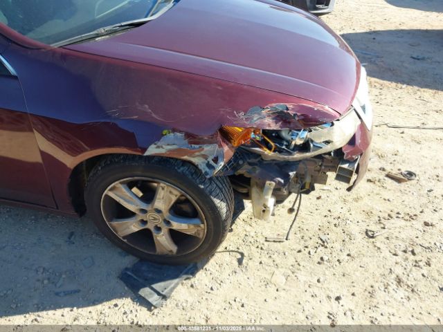 2010 ACURA TSX JH4CU2F61AC017848 Photo 5