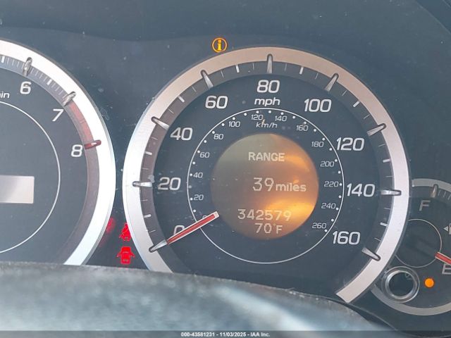 2010 ACURA TSX JH4CU2F61AC017848 Photo 6