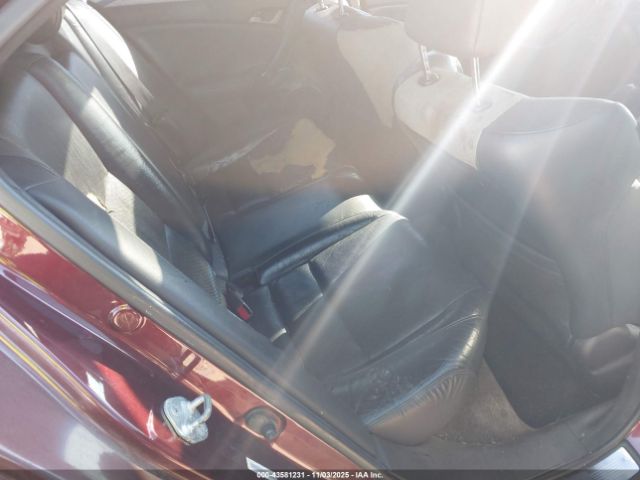 2010 ACURA TSX JH4CU2F61AC017848 Photo 7