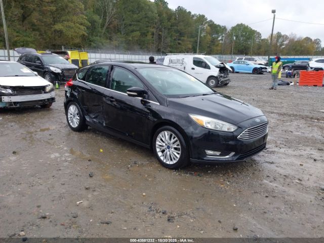 2018 FORD FOCUS 1FADP3N20JL251891