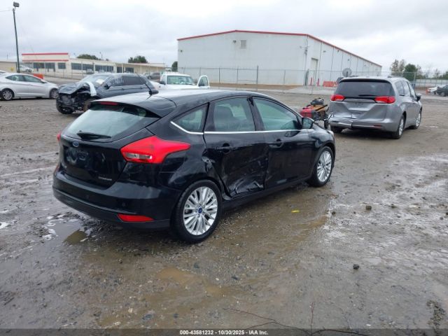 2018 FORD FOCUS 1FADP3N20JL251891 Photo 3