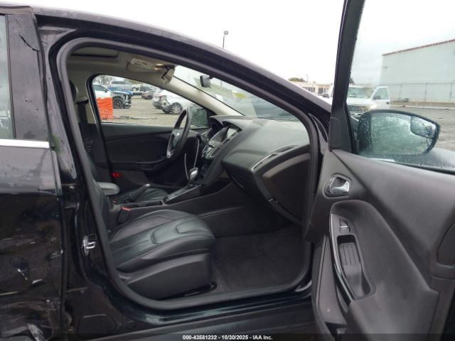 2018 FORD FOCUS 1FADP3N20JL251891 Photo 4