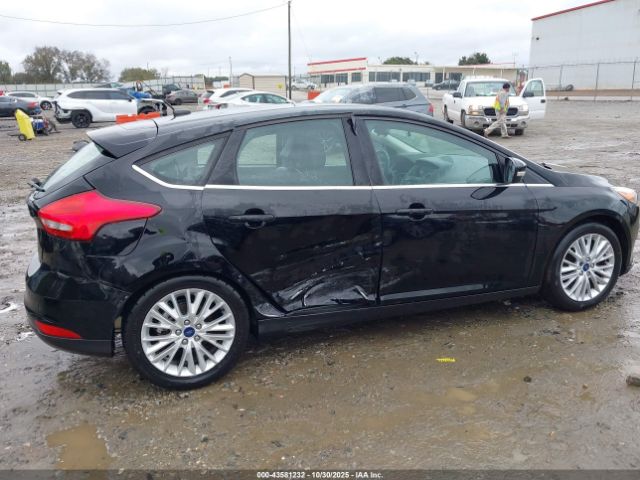 2018 FORD FOCUS 1FADP3N20JL251891 Photo 5