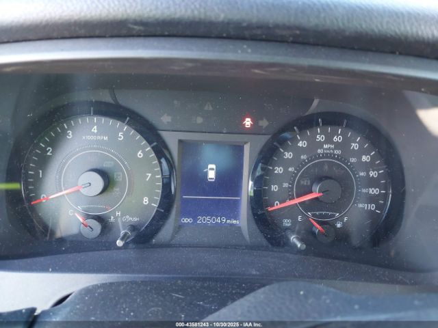 2015 TOYOTA SIENNA 5TDKK3DC2FS613879 Photo 6