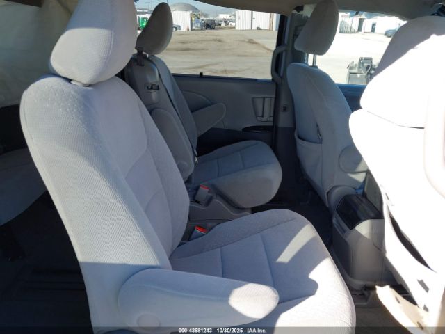 2015 TOYOTA SIENNA 5TDKK3DC2FS613879 Photo 7