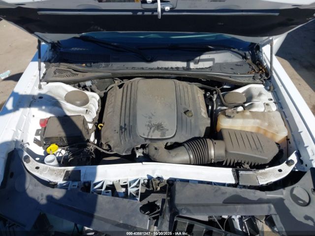 2021 DODGE CHALLENGER 2C3CDZBT0MH651440 Photo 9