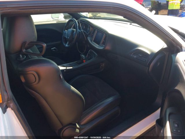 2021 DODGE CHALLENGER 2C3CDZBT0MH651440 Photo 4