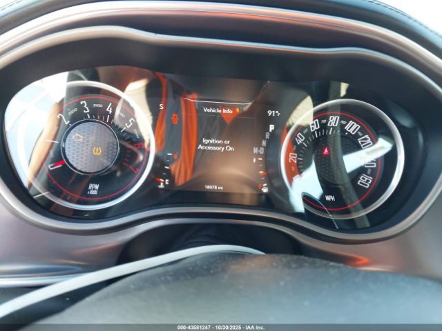 2021 DODGE CHALLENGER 2C3CDZBT0MH651440 Photo 6