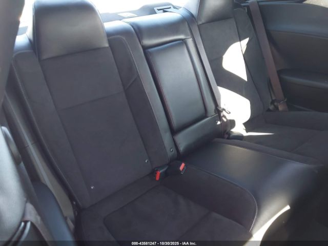 2021 DODGE CHALLENGER 2C3CDZBT0MH651440 Photo 7