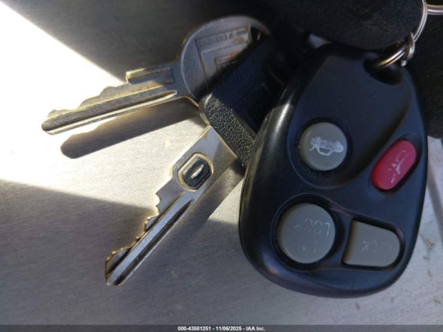 2002 PONTIAC FIREBIRD 2G2FS22K122166659 Photo 10