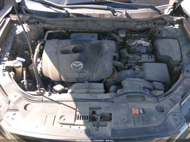 2015 MAZDA CX-5 JM3KE2CY0F0503003 Photo 9