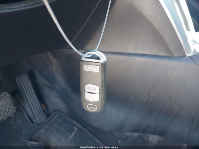 2015 MAZDA CX-5 JM3KE2CY0F0503003 Photo 10