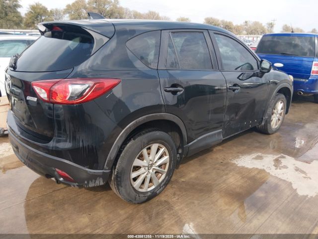 2015 MAZDA CX-5 JM3KE2CY0F0503003 Photo 3